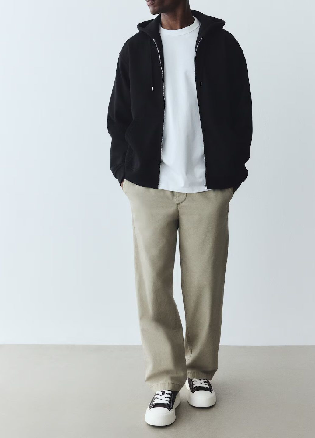 Толстовка H&M (361967042)