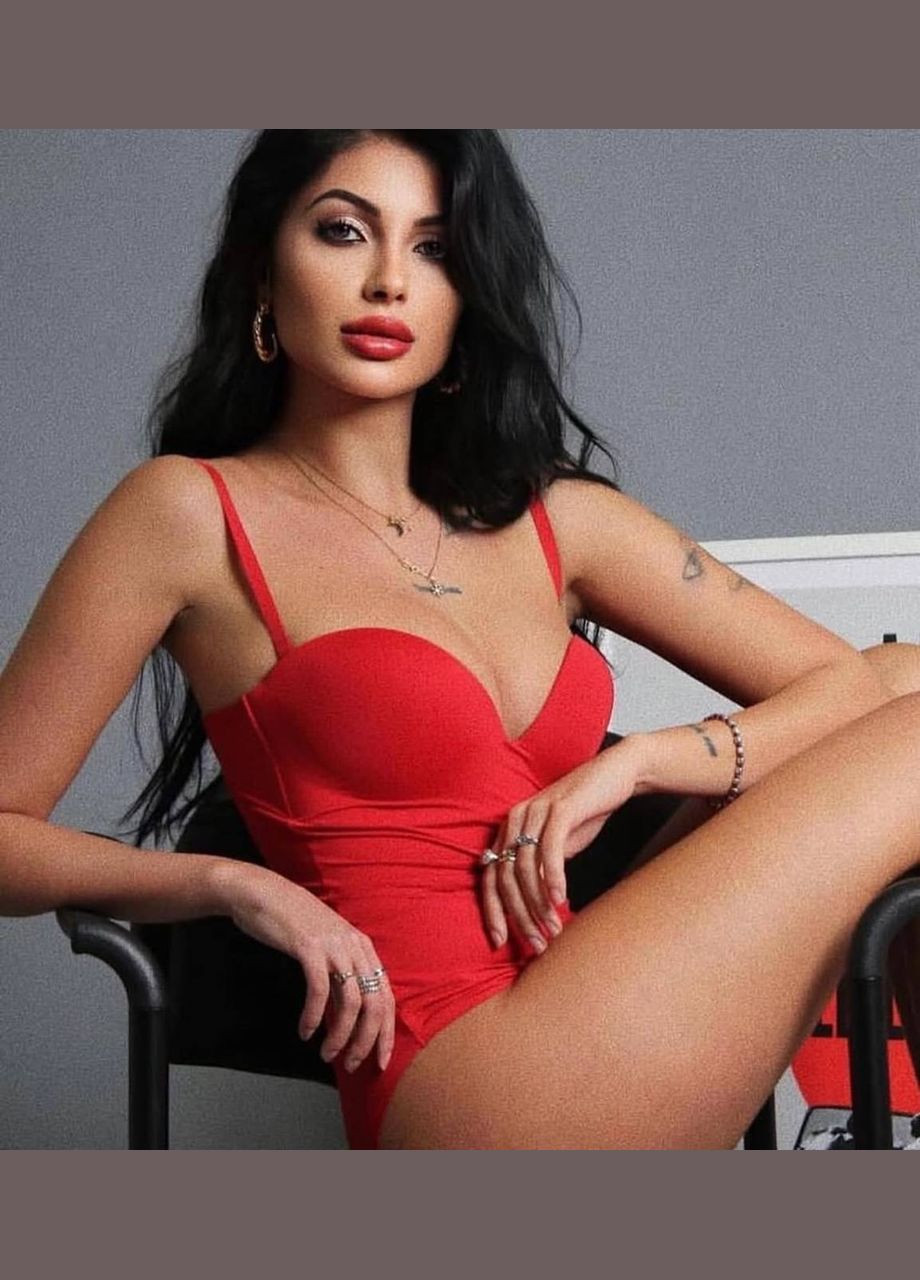 Женский боди Avanti (335859591)