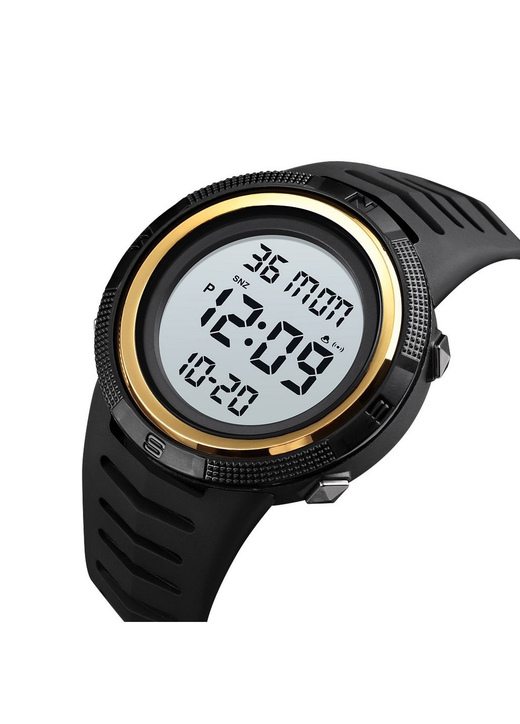 Чоловічий наручний годинник Skmei (371672589)