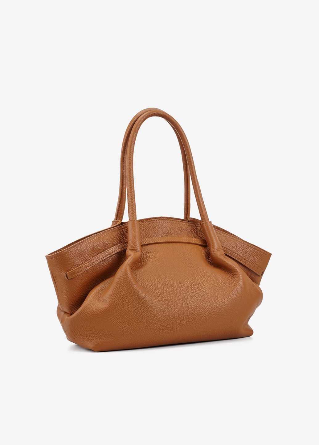 Сумка жіноча шкіряна тоут велика Tote Regina Notte (322016833)