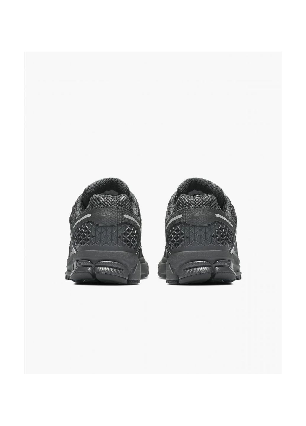 Черные всесезонные кроссовки унисекс zoom vomero 5 black bv1358-002 Nike