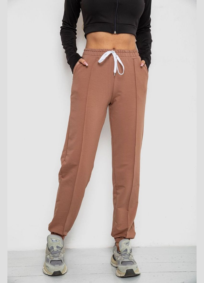 Спортивні штани жіночі Antisa 247R4670-1 (325220439)