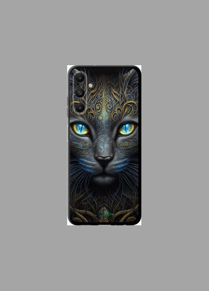 Чехол на Samsung Galaxy A05s Кошка "5548b-3356-2448" Endorphone (348090256)