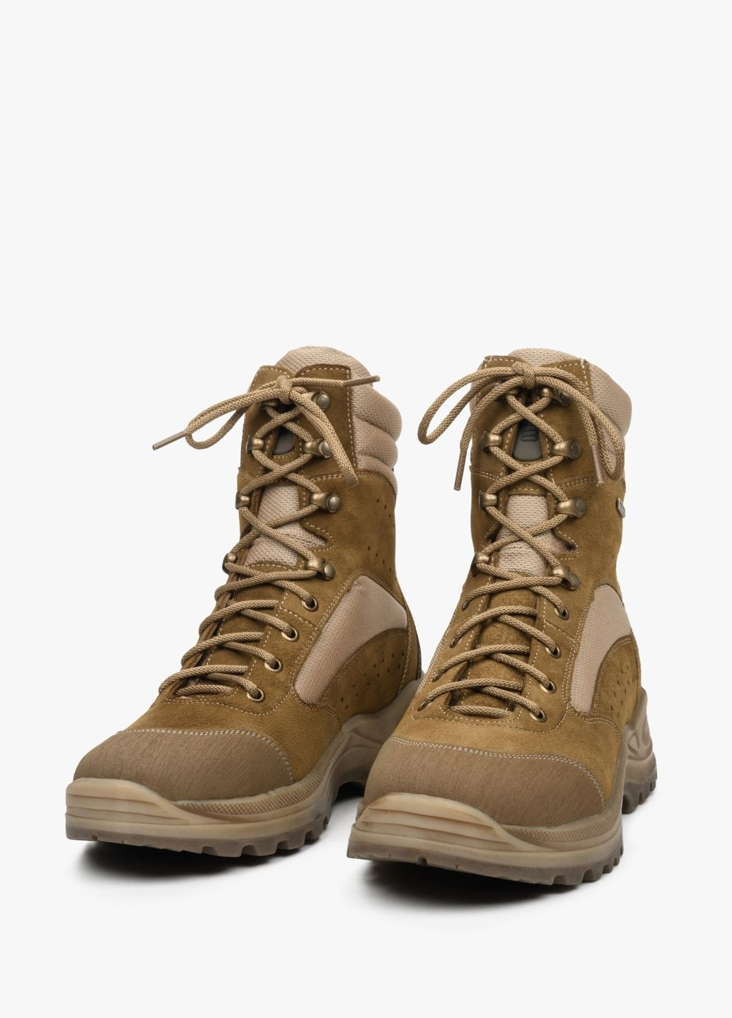 Черевики, колір бежевий ES8 (325746415)