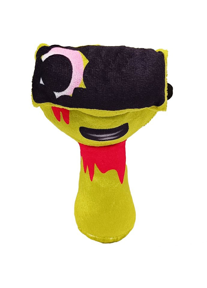 Детская мягкая игрушка "Спрунки-Гарнольд" SPN-350-39 Bambi (344447712)