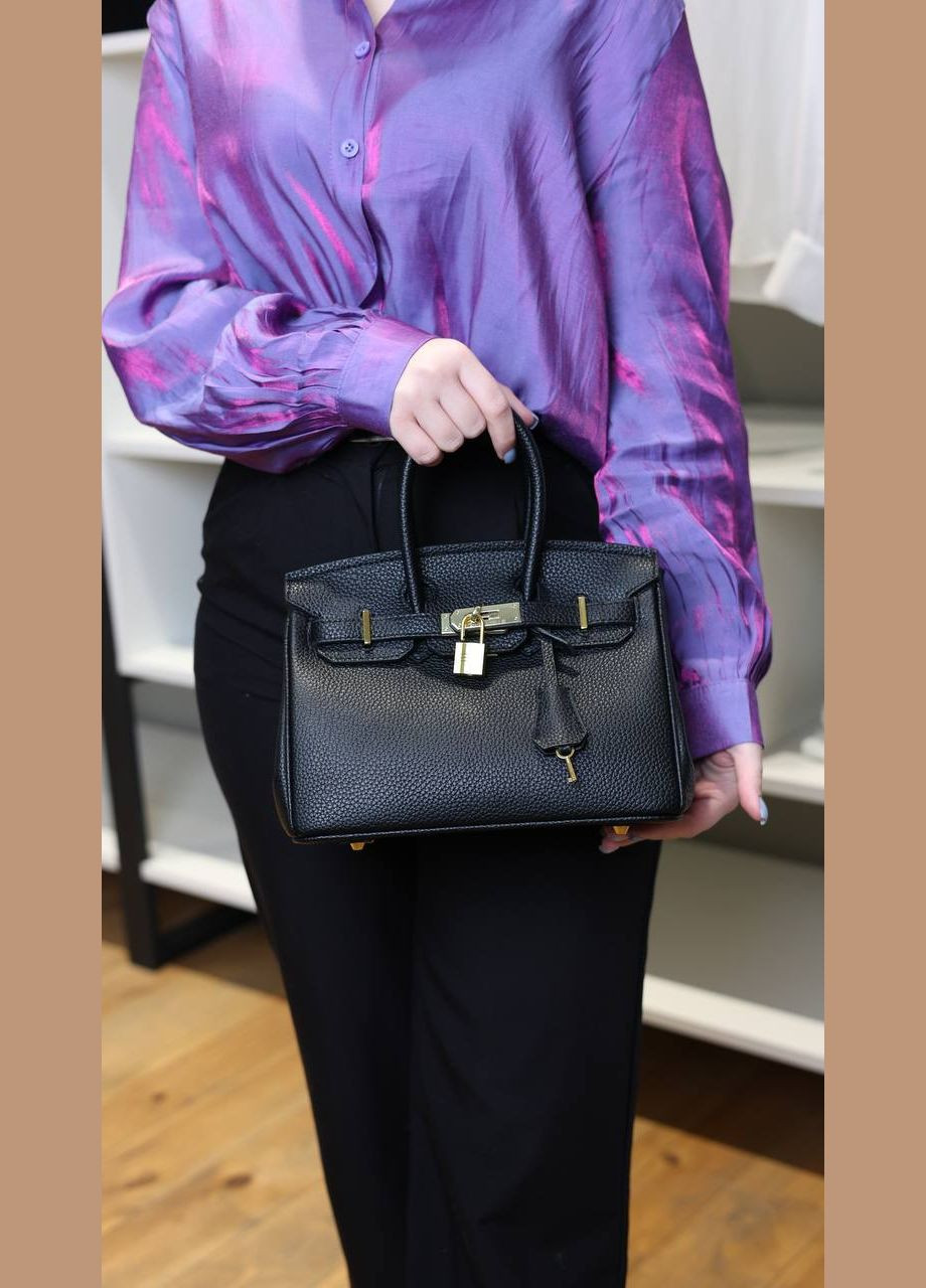 Сумка из лого Hermes Vakko (322029872)