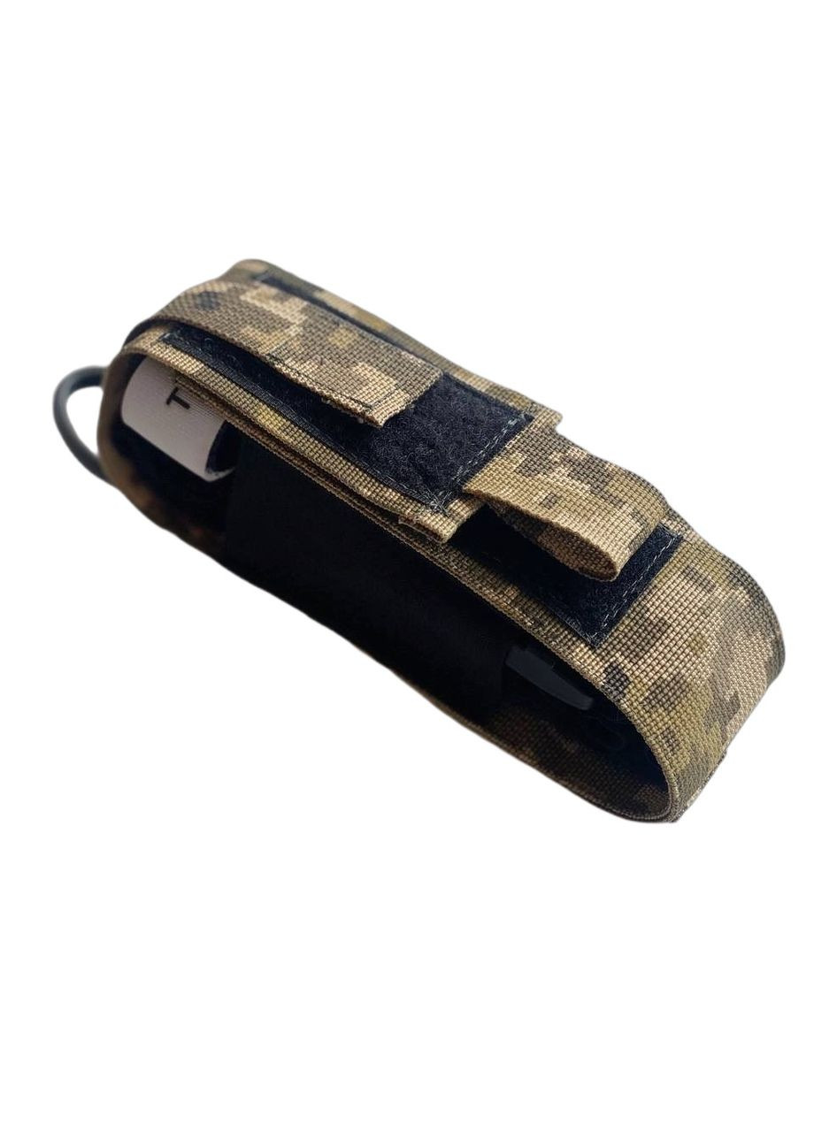 Подсумок чехол для турникета медицинский Пиксель Get’Man (298937259)