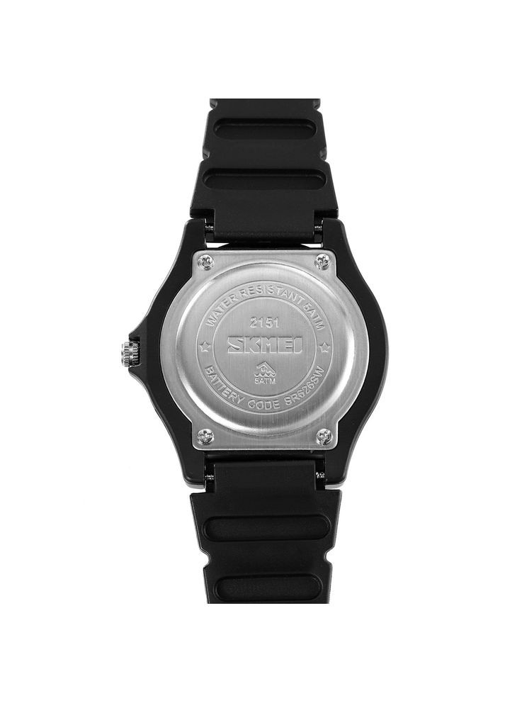 2151BK Black Skmei (324089390)