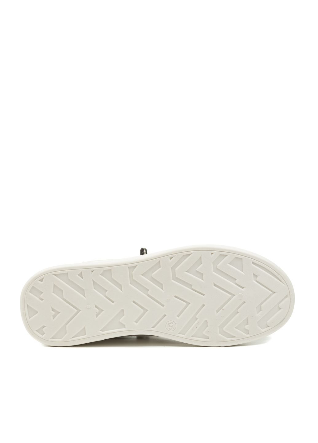 Білі кеди (2485т) Linda