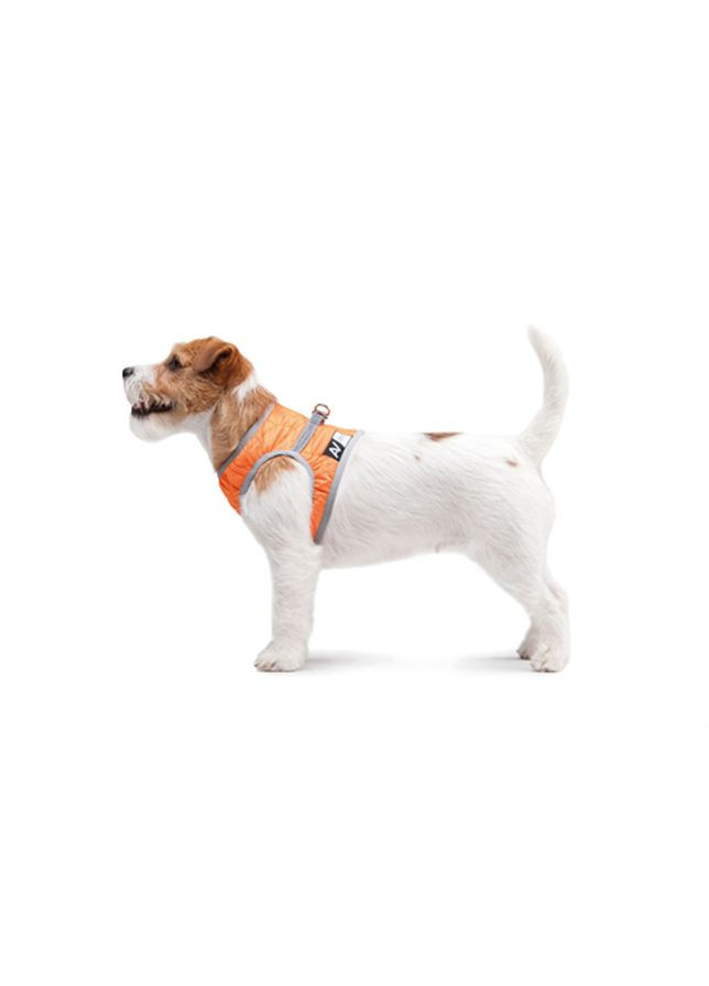 Шлея м'яка ONE, розмір помаранчевий Airy Vest (342414517)