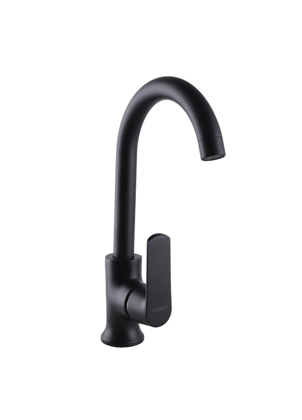 Смеситель для кухни Laguna GLA-0203SL-10-BB Globus Lux (335040523)