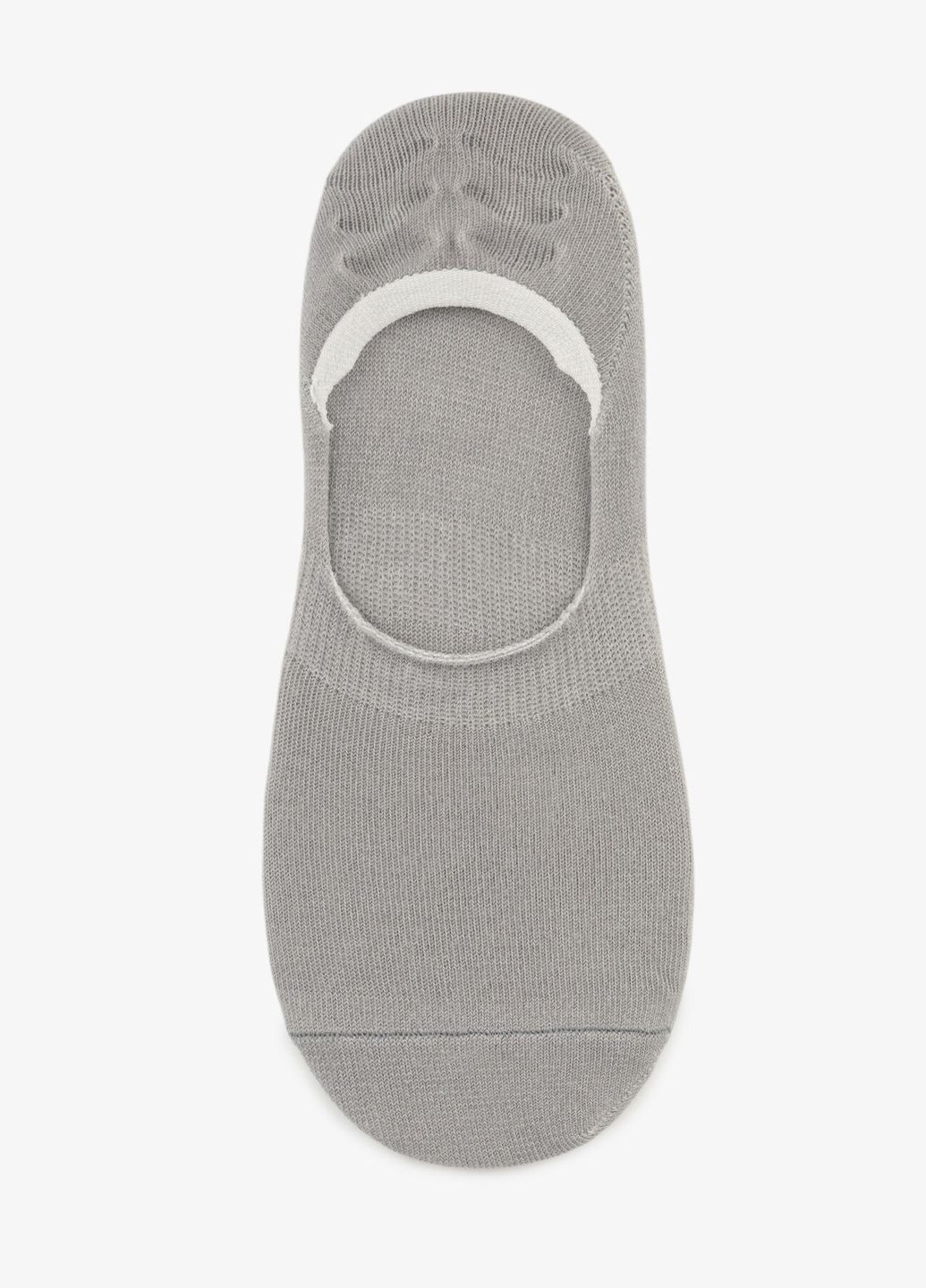 Світло-сірі слідки жіночі 15,95 shop (4820203370528) (362745039)