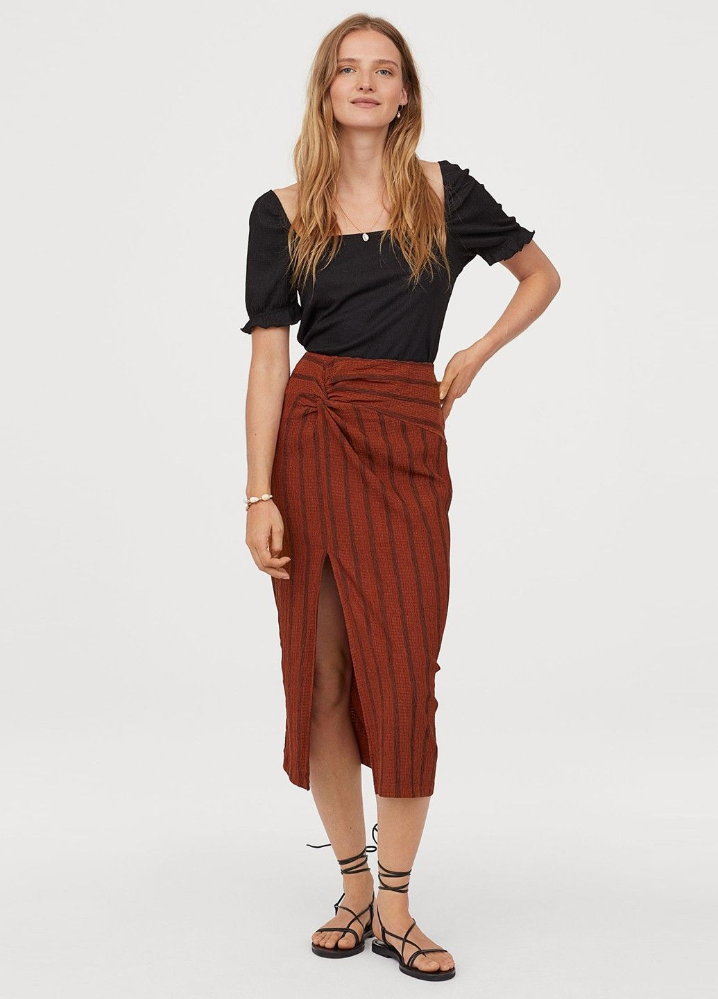 Спідниця H&M (302687225)