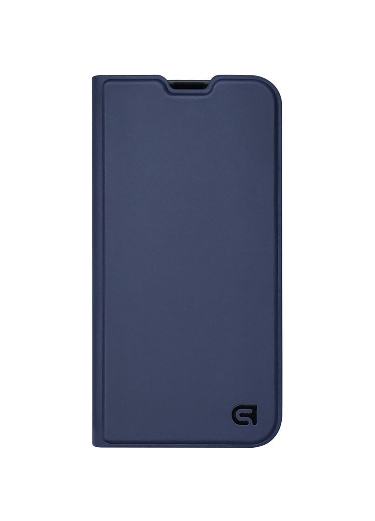 Чехол для мобильного телефона OneFold Case Xiaomi Redmi Note 12 4G Dark Blue (ARM70460) ArmorStandart (296481293)