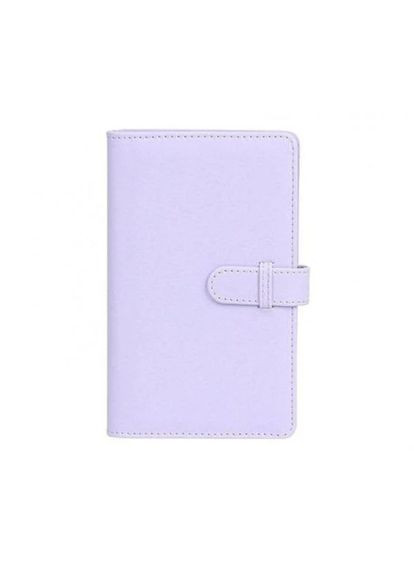 Набір камера миттєвого друку Instax Mini 12 + чохол + фотоплівка 20 шт + фотоальбом 108 + Fujifilm (365721972)