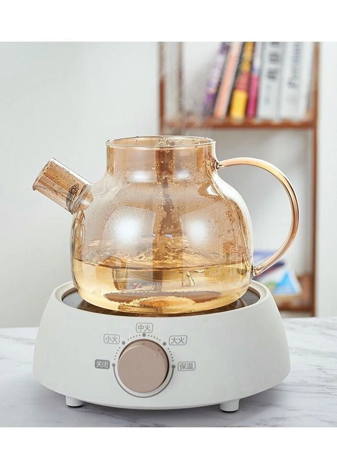 Заварочный чайник 14521 1000 мл No Brand (322395584)