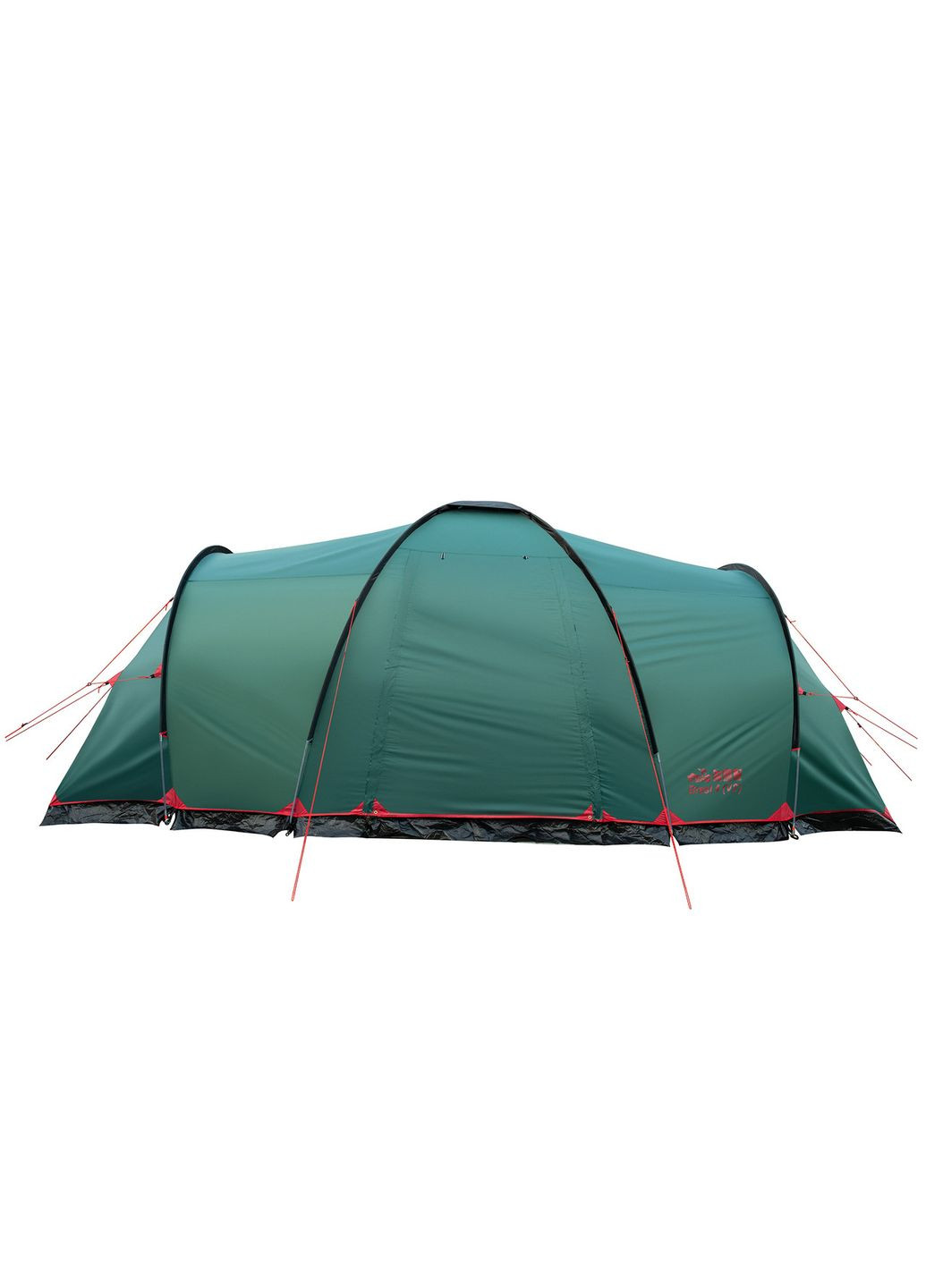 Намет Brest 4 (V2) green UTRT-082 Tramp (368703772)