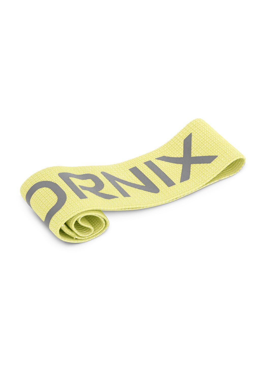 Резинка для фітнесу та спорту із тканини Loop Band 25 кг Cornix xr-0136 (275334117)