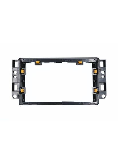 Перехідна рамка серії Q0835 для Chevrolet 20062011 10 дюймів QIV Captiva (299903452)