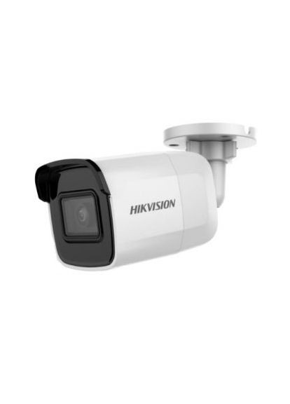 2Мп IP цилиндрическая видеокамера с SD картой DS2CD2021G1-I(C) 2.8mm Hikvision (314749964)