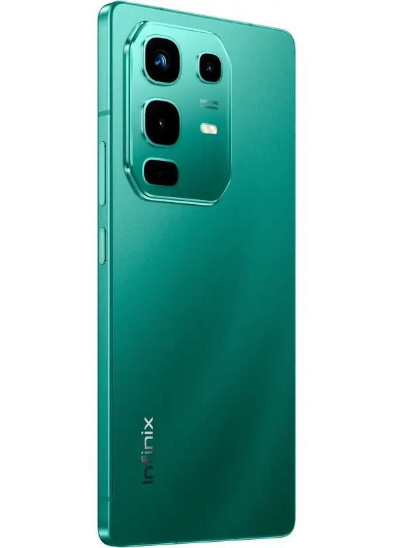 Смартфон Note 50 (X6858) 8/256Gb NFC Mountain Shade UA UCRF Infinix (362213776)