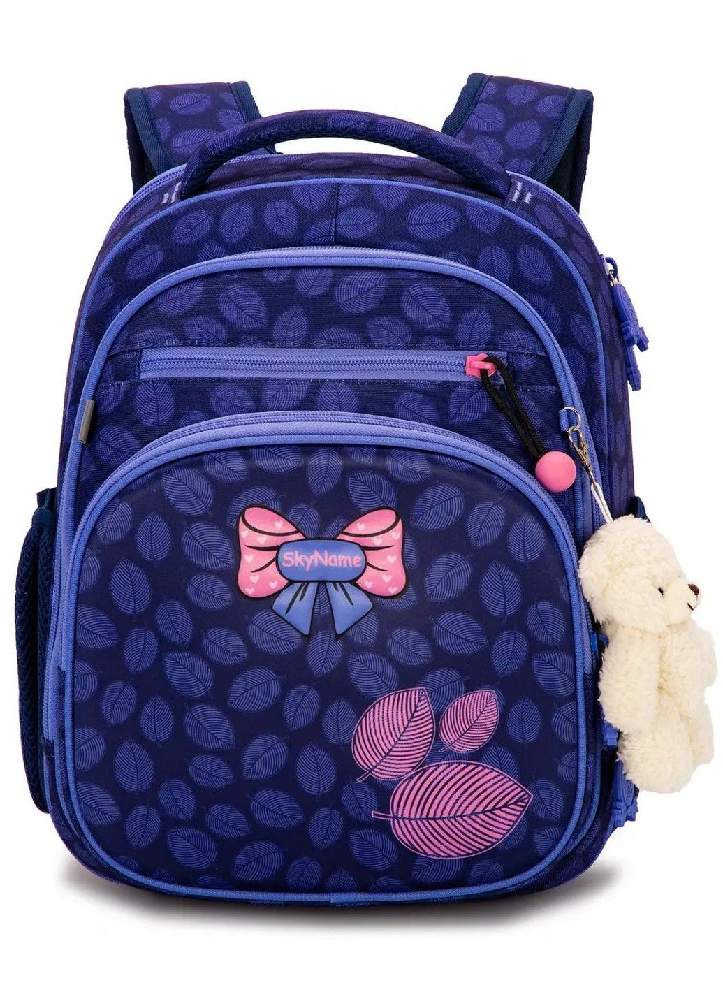 Шкільний ранець для дівчаток One 7015 Winner (331532378)