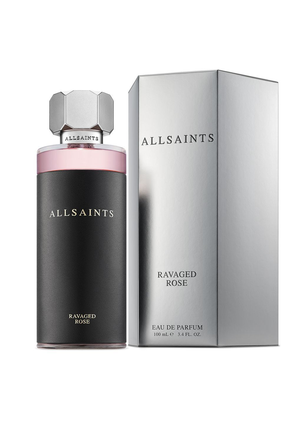 Парфюмерная вода Ravaged Rose 100 мл (810023677246) Allsaints (370065462)