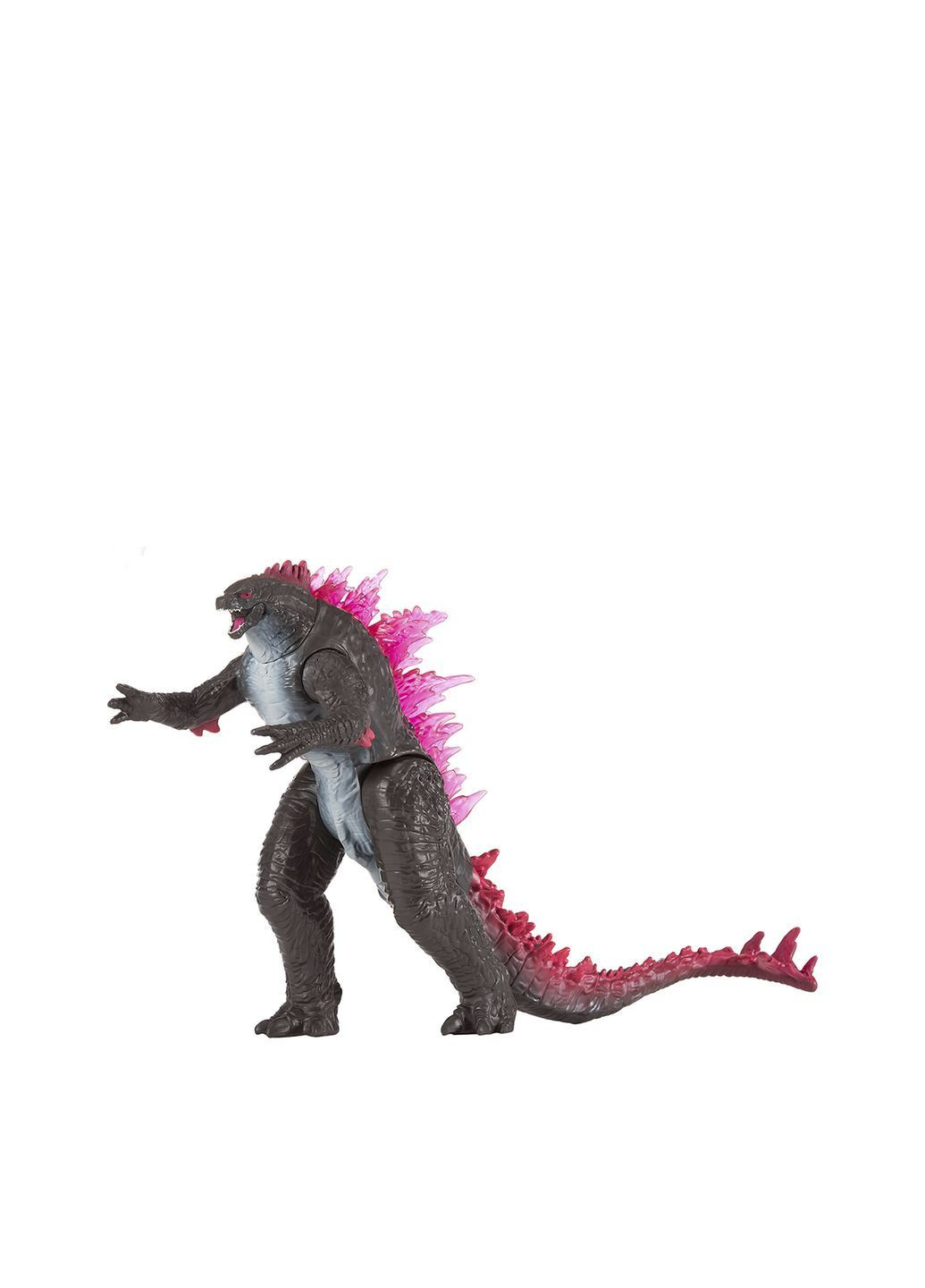 Фигурка "ОСОБЕННЫЙ ГОДЗИЛЛА" из коллекционной серии цвет разноцветный CB-00286472 Godzilla vs. Kong (364261679)