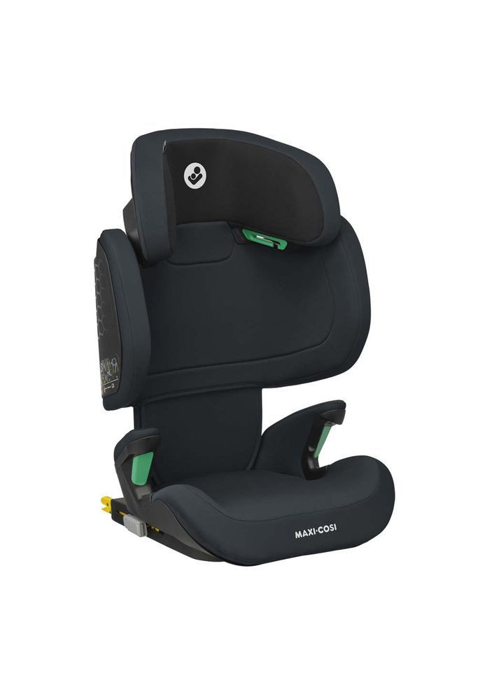 Автокресло RodiFix M i-Size Basic Grey () Maxi-Cosi 8757900110 (366524170)