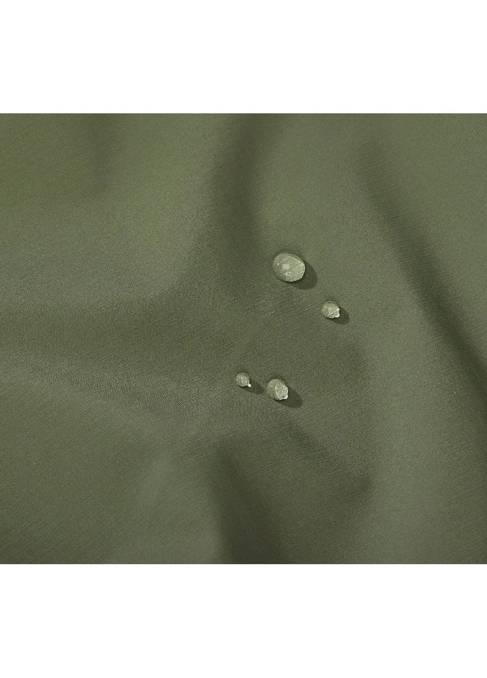 Комбинированная демисезонная куртка alto guide hs hooded jacket m marsh-dark marsh Mammut