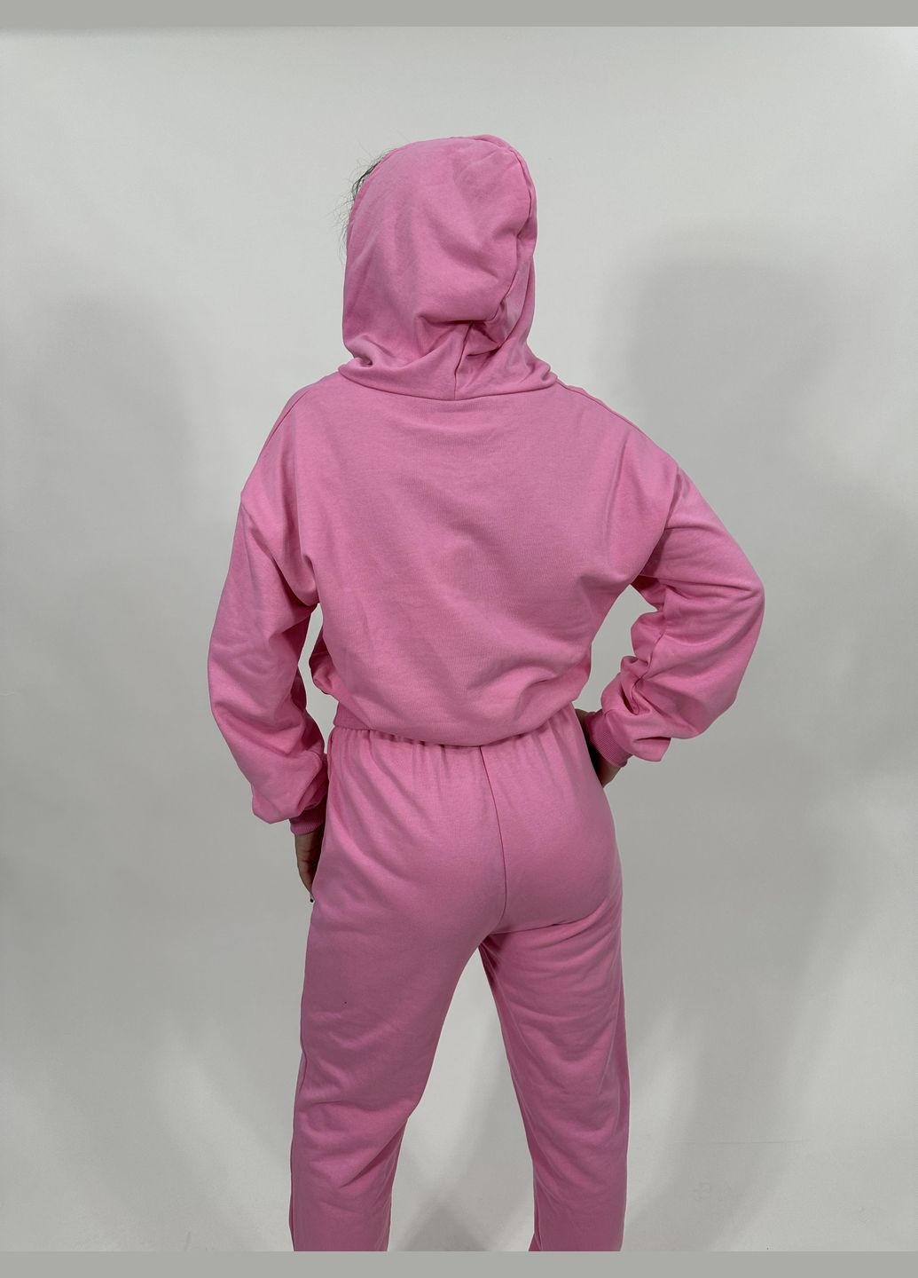 Спортивний костюм Jean Louis Francois (302244697)