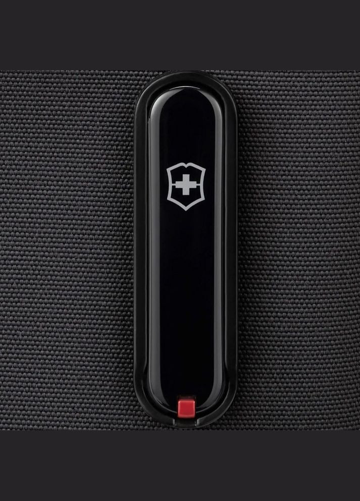 Дорожня сумка TOURING 2.0/Black 33 л Vt612126 Victorinox (316518691)