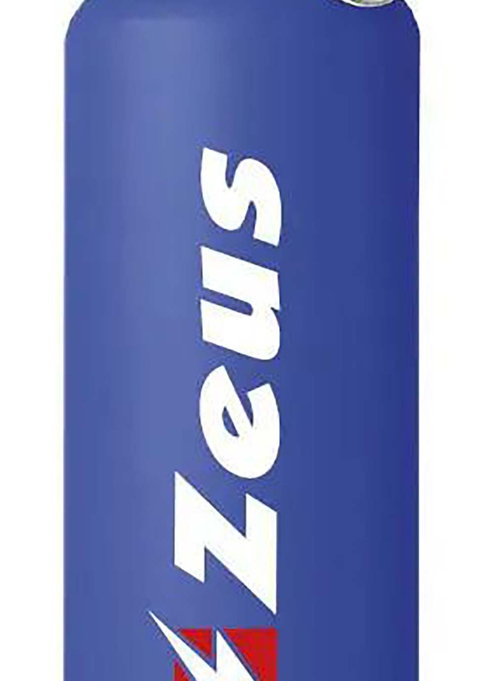 Бутылка BORRACCIA IN ALLUMINIO голубой 770 мл Zeus (302286073)