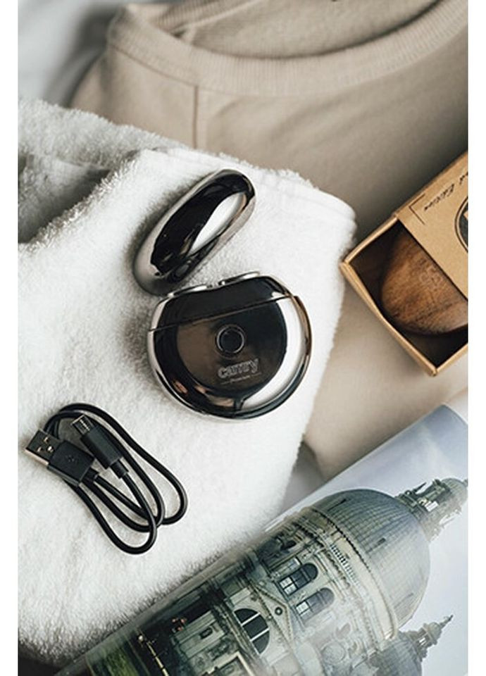 Електробритва бездротова CR-2938 Camry (296663956)