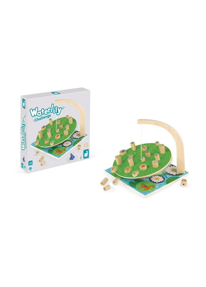 Настільна гра Латаття Janod (317863303)