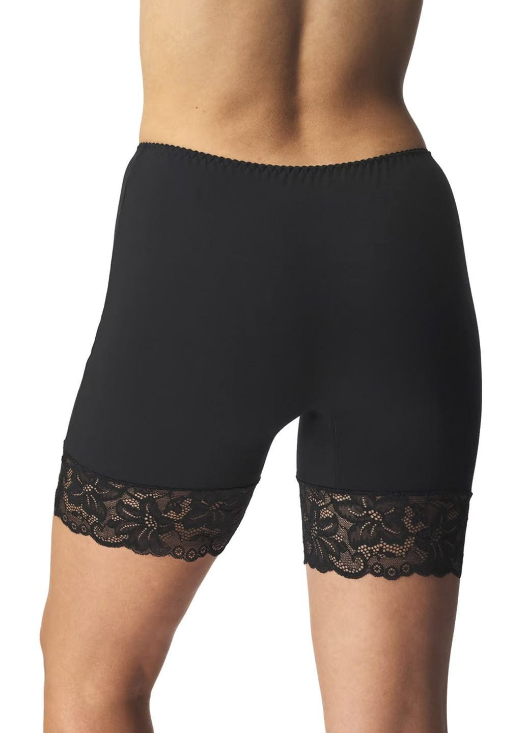 Шорти жіночі бавовняні захисні BBL188 BABELL (351584205)