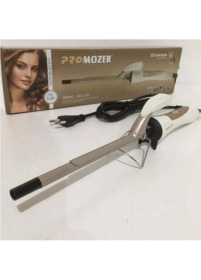 Афро плойка для волос Pro MZ 2216 am Mozer (300001324)