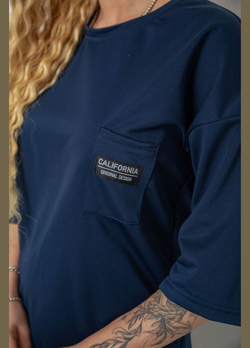 Костюм женский однотонный Ambra 238R116 (328921656)