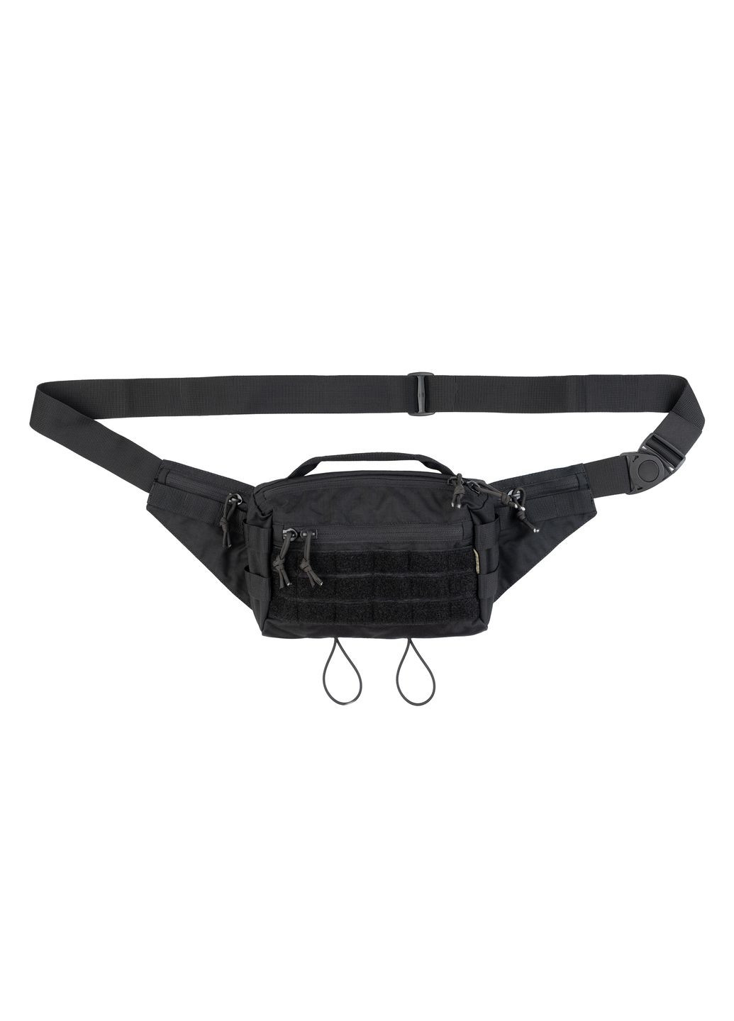 Сумка поясная Force Waist BagBlack UTactic (340051452)