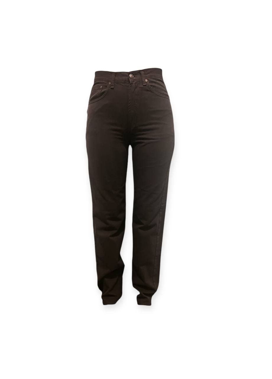 Джинсы Темно-коричневый XC - (323157886)