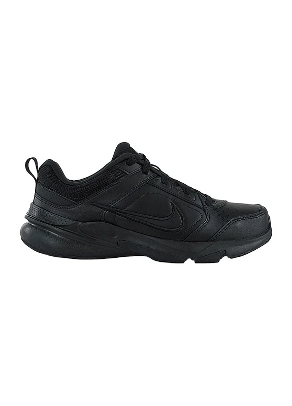 Черные всесезонные кроссовки defyallday dj1196-001 Nike