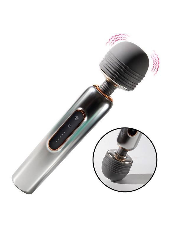 КРУТИЙ Вібратор для жінок. Двосторонній вібратор паличка.Масажор.Фаллоїмітатор No Brand (331155206)