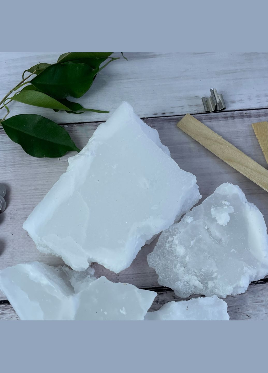 Парафин пищевой No Brand (322347103)