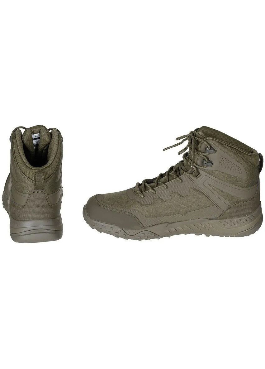 Черевики Ultima, Olive, 40 Magnum (321973099)