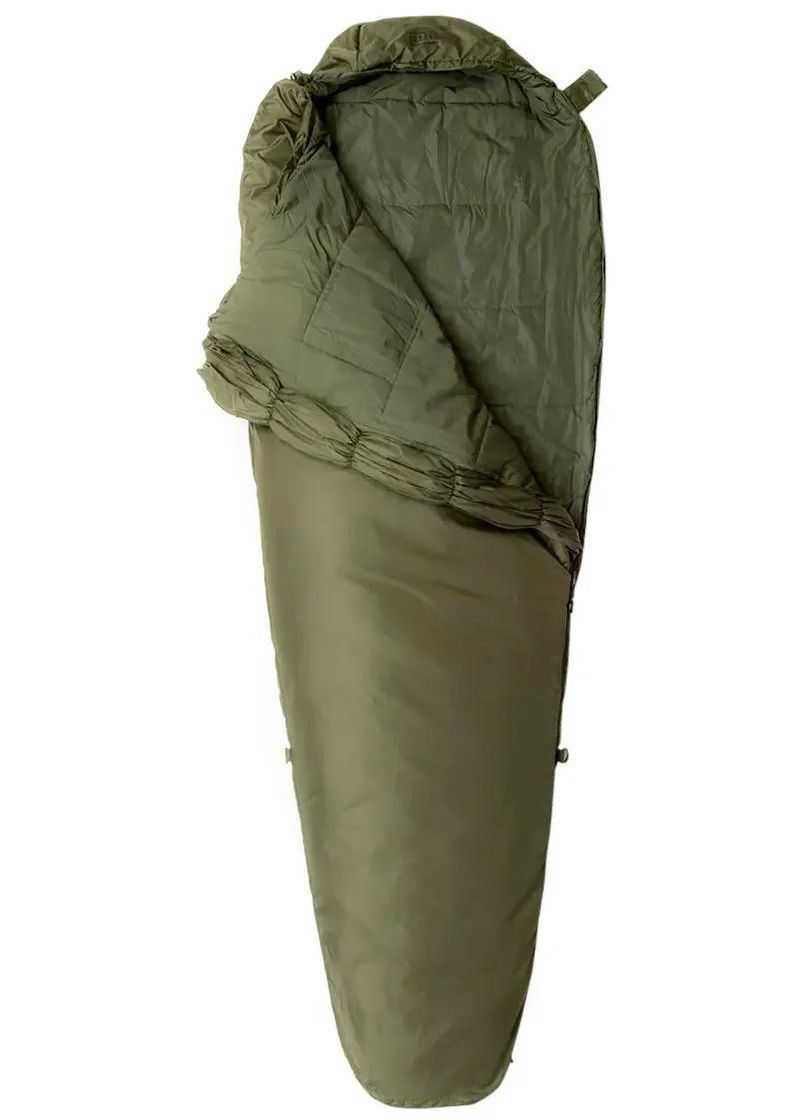 Спальний мішок Softie Elite 2 LZ Olive Snugpak (316443600)