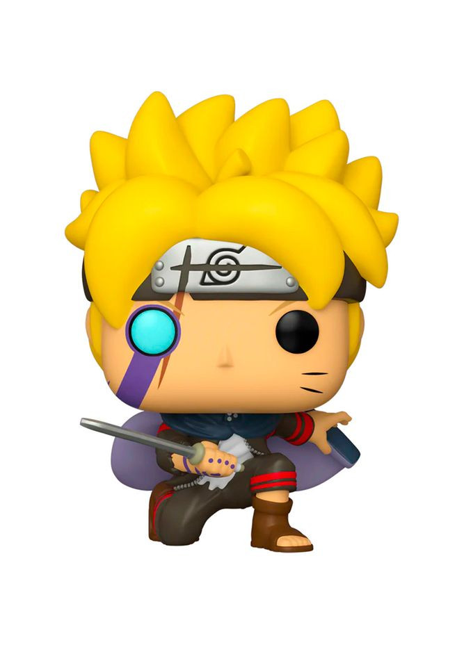 Ігрова фігурка Pop! серії Боруто – Боруто (GW) () Funko 55645 (332944188)