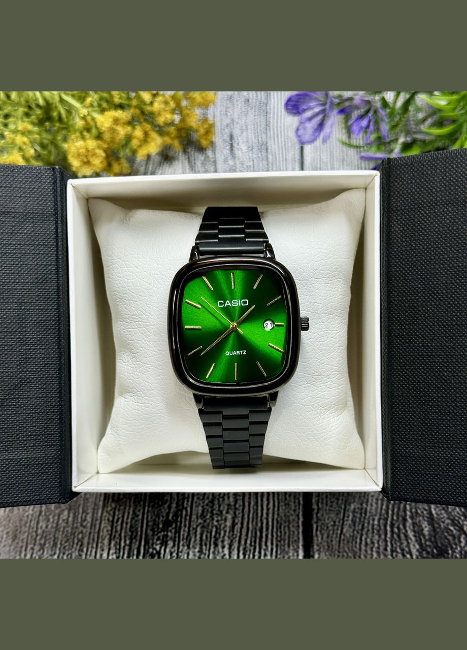 Наручний годинник ltp-e117 / MTP-B145D-2A2VEF (1002075) No Brand (339625239)