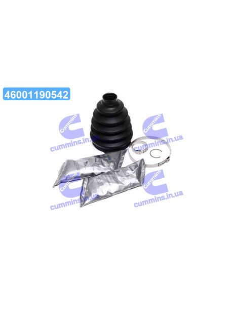 Пыльник ШРУСа FORD (пр-во GKN) 36150 Spidan (366183560)