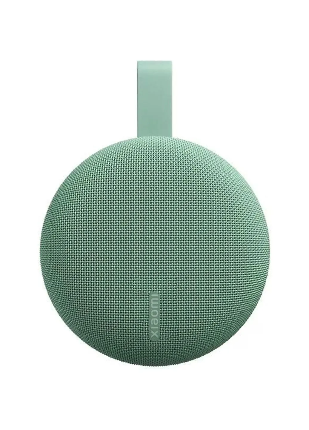 Акустическая система Bluetooth Speaker Essential Green (QBH4330GL) Xiaomi (400792220)