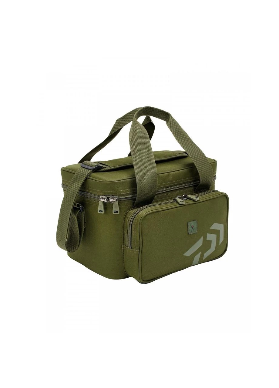 Термосумка Black Widow Cool Bait Bag L Daiwa (388573944)